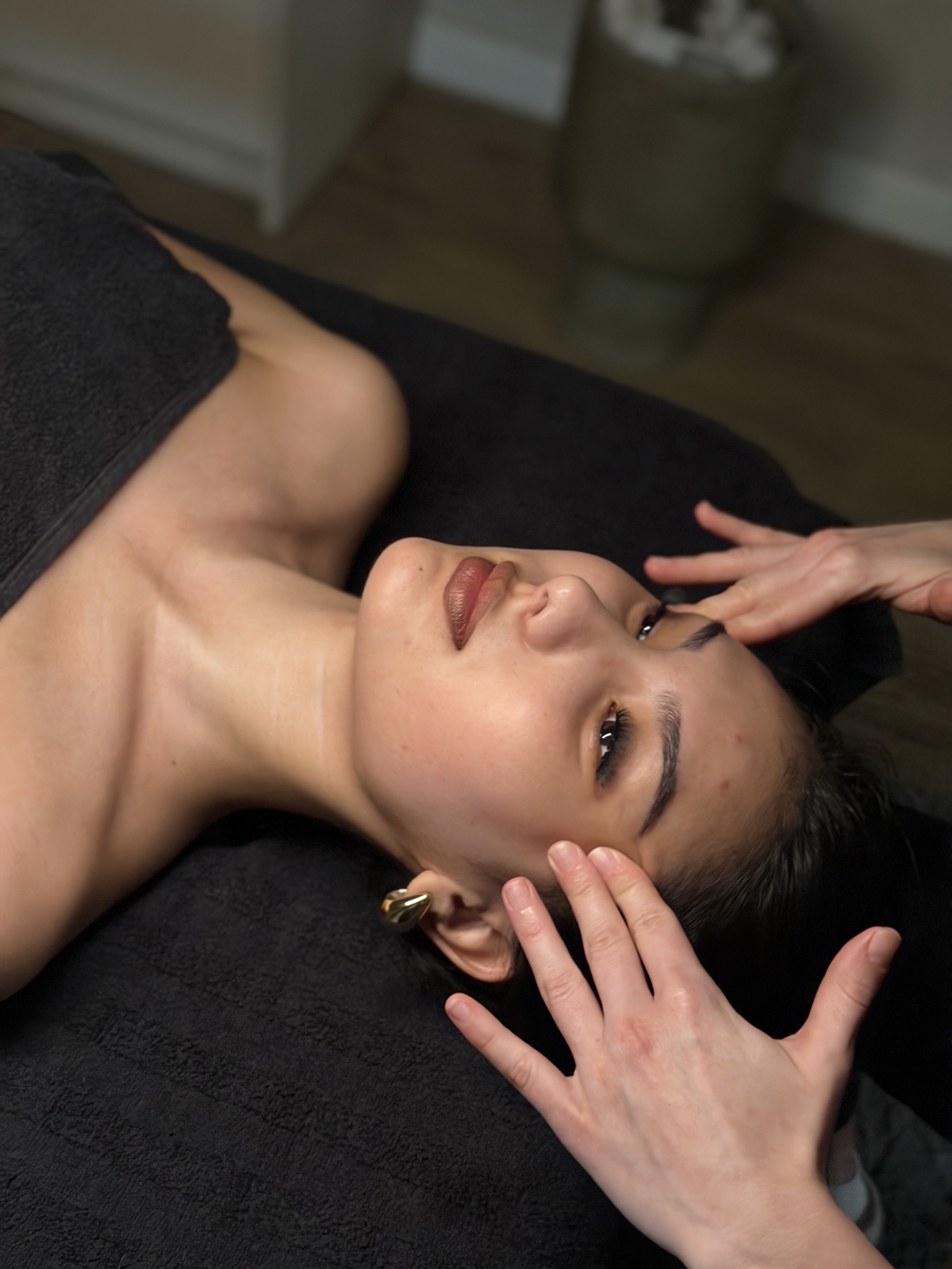 MASAŻE - Masaż balijski - zdjęcie 3