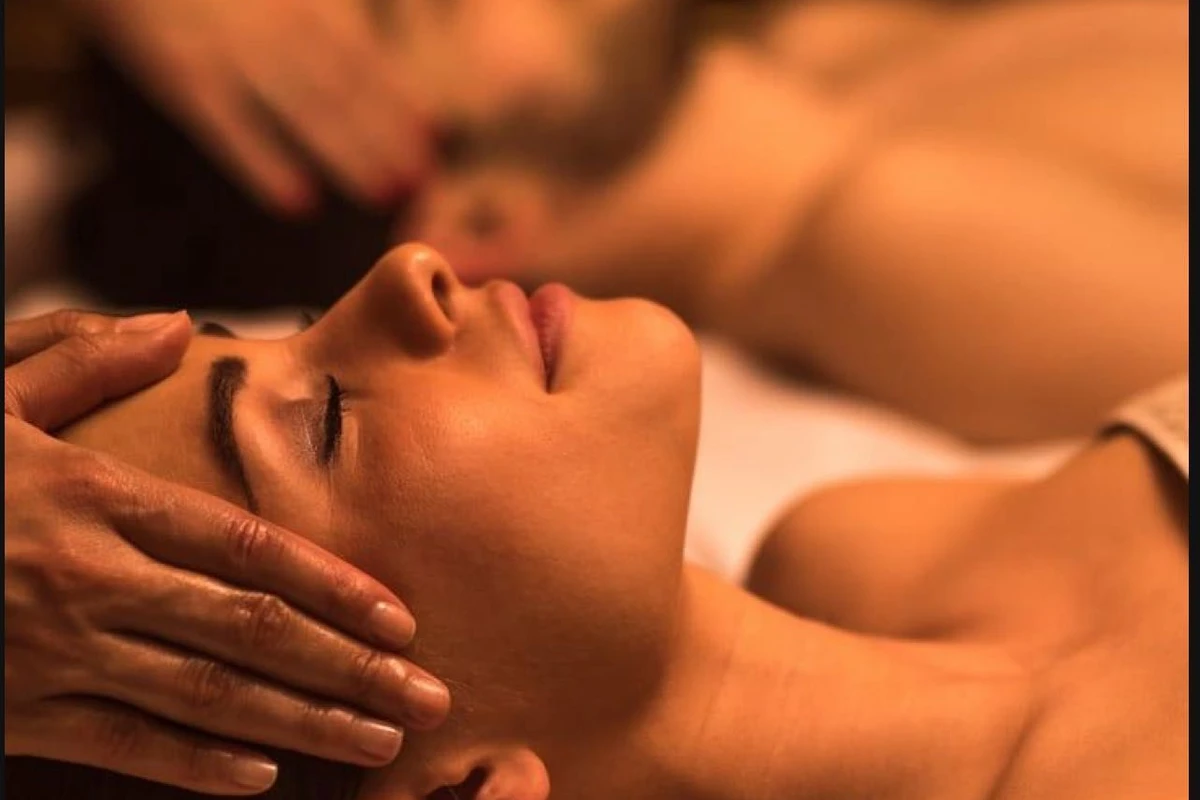 DEPILACJA - Cała twarz