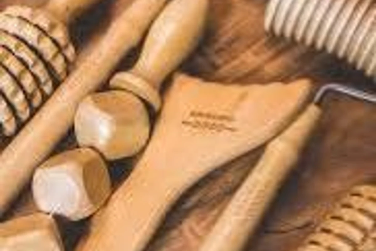 MASAŻE - Masaż kobido (1g)