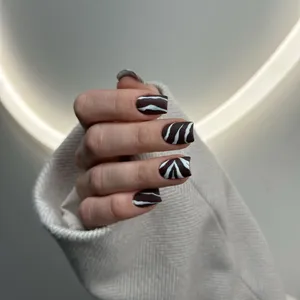 PAZNOKCIE - Przedłużenie paznokci XS/S - zdjęcie 9