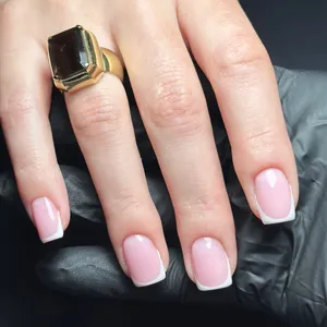 PAZNOKCIE - Manicure męski - zdjęcie 3