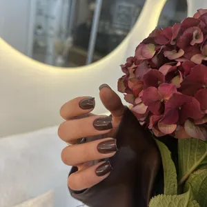 PAZNOKCIE - Uzupełnienie żelowe XS/S - zdjęcie 15