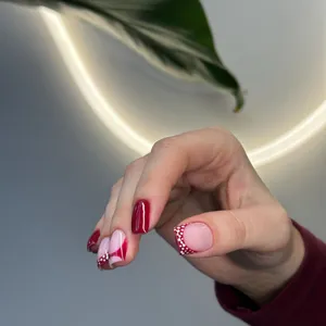 PAZNOKCIE - Uzupełnienie żelowe XS/S - zdjęcie 11