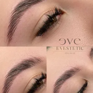 BRWI I RZĘSY - Laminacja brwi - zdjęcie 2