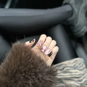 PAZNOKCIE - Manicure męski - zdjęcie 5