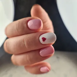 PAZNOKCIE - Uzupełnienie żelowe XS/S - zdjęcie 5