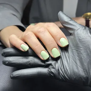 PAZNOKCIE - Uzupełnienie żelowe XS/S - zdjęcie 8