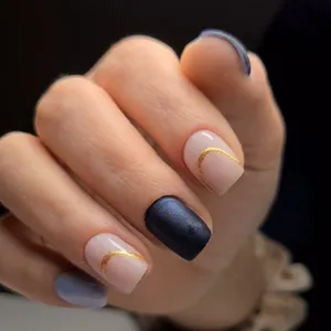 PAZNOKCIE - Uzupełnienie żelowe XS/S - zdjęcie 1