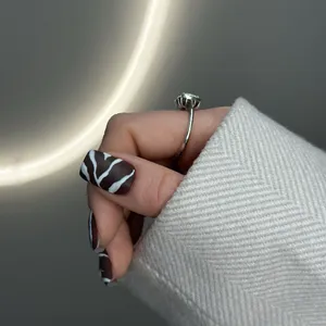 PAZNOKCIE - Uzupełnienie żelowe XS/S - zdjęcie 14