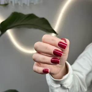 PAZNOKCIE - Uzupełnienie żelowe XS/S - zdjęcie 16