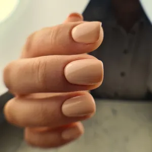 PAZNOKCIE - Uzupełnienie żelowe XS/S - zdjęcie 3