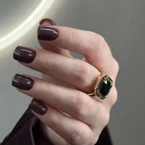 PAZNOKCIE - Manicure męski - zdjęcie 1