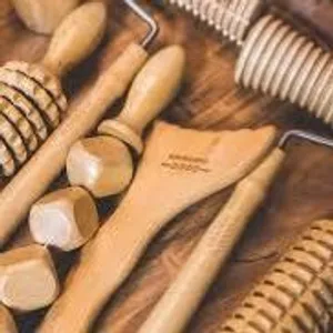 MASAŻE - Masaż kobido (1g) - zdjęcie 1