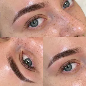 BRWI I RZĘSY - Laminacja brwi - zdjęcie 3