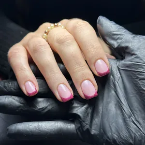 PAZNOKCIE - Uzupełnienie żelowe XS/S - zdjęcie 7