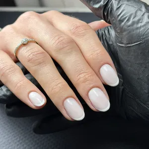 PAZNOKCIE - Uzupełnienie żelowe XS/S - zdjęcie 6