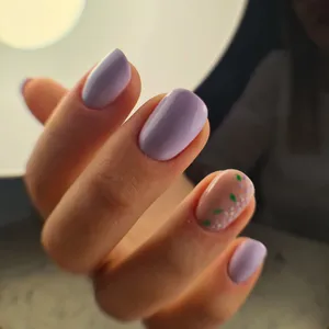 PAZNOKCIE - Uzupełnienie żelowe XS/S - zdjęcie 4